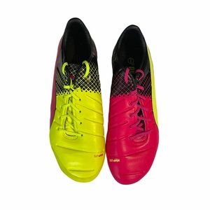 Puma Evopower 1.3 Tricks FG Soccer Cleats
